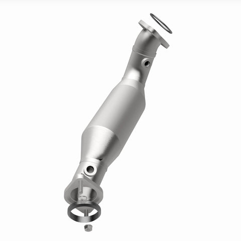 Magnaflow Conv DF 2009-2015 CTS V8 6.2 OEM Underbody - 21-179
