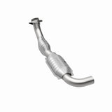 MagnaFlow Direct Fit Catalytic Converter 00-01 Ford F-150 4.6L 2wd - 93152