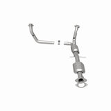 MagnaFlow Conv DF 00-04 Chevy S10 4.3L 2WD - 24767