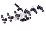 DeatschWerks Chevy LS1/LS6 / 85-04 Ford Mustang GT Bosch EV14 1500cc Injectors (Set of 8) - 16M-20-1500-8