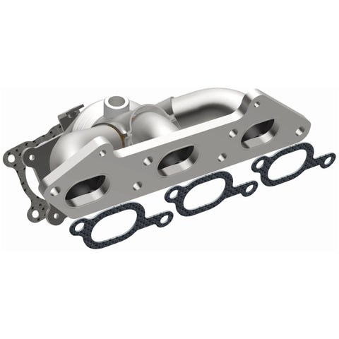 MagnaFlow Direct Fit Catalytic Converter 02 Volvo S80 2.9L - 23213