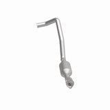 MagnaFlow Direct Fit Catalytic Converter 2005 Dodge Ram 1500 3.7/ 4.7 - 4551023
