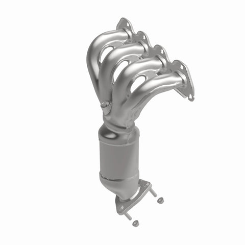 MagnaFlow CARB Compliant Manifold Catalytic Conv Direct Fit - 09-10 Chevrolet Aveo / Aveo5 L4 1.6L - 5531062