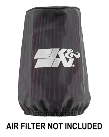 K&N Yamaha Drycharger Air Filter Wrap - YA-3502DK