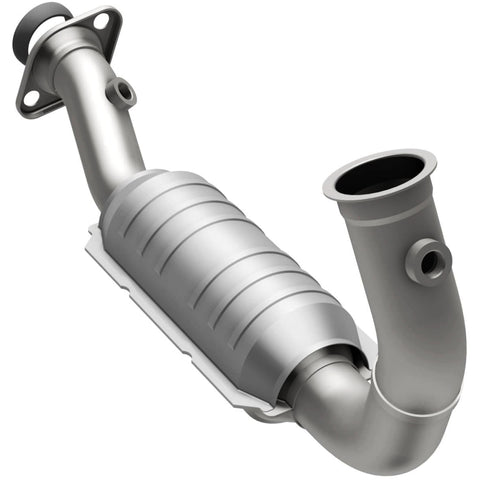 MagnaFlow Direct Fit Catalytic Converter 2004 Liberty P/S frt - 93383