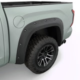 EGR 22-23 Toyota Tundra Bolt-On Look Fender Flares - Set - BLF1011