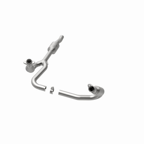 MagnaFlow Direct Fit Catalytic Converter 02-03 Ram 1500 4.7L CA Emis - 49554