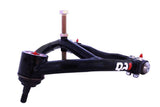 QA1 70-81 GM F-Body/73-77 A-Body/75-79 X-Body/78-96 B-Body Drag Race Upper Control Arm Kit - Front - 52918
