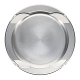 JE Pistons Toyota 1FZ-FE 100.5mm Bore + .50 Size 8.5:1 CR Pistons - 321321
