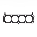 Cometic Ford SVO 4.195in Round Bore .051in MLS Roush Spec Head Gasket - C5509-051