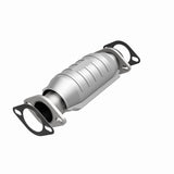 MagnaFlow 90-94 Nissan D21 2.4L / 88-89 Toyota Van 2.2L Direct Fit Catalytic Conv California Grade - 3391767