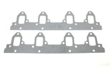 JBA Ford 390-428 16 Bolt FE Rectangle Port Header Gasket - Pair - 063-4270