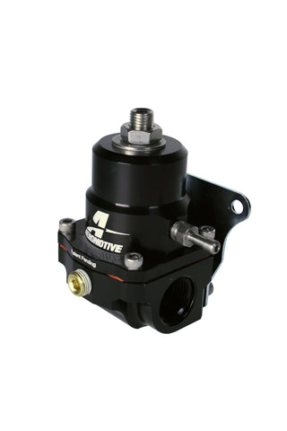 Aeromotive A1000 Adjustable EFI Regulator (2) -8 Inlet/-6 Return - 13139