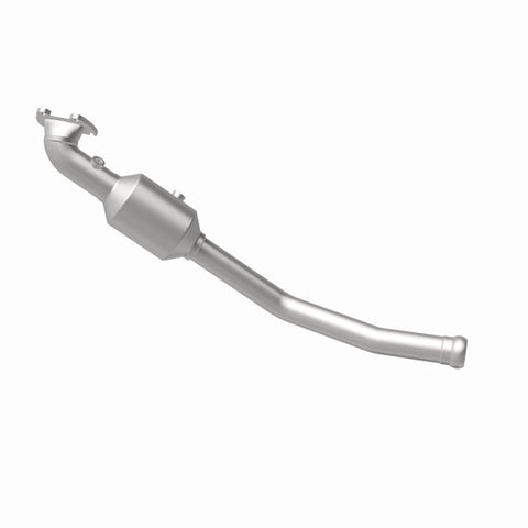 MagnaFlow 13-15 Jeep Grand Cherokee 3.6L Direct Fit CARB Compliant Converter - 5551250