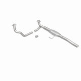 MagnaFlow Conv DF 01 Dodge Ram 1500 - 51149