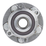 MOOG 14-18 Mazda 3 Sport Front Hub Assembly - 513354