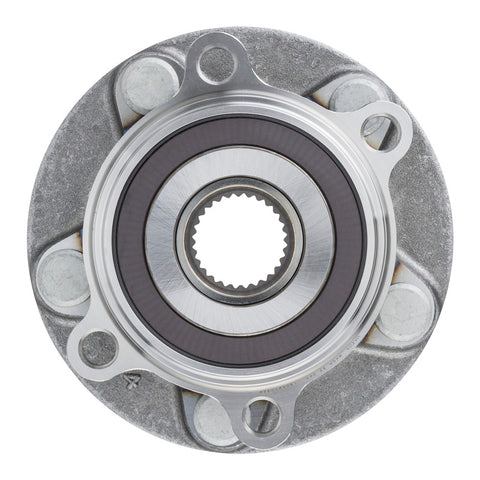 MOOG 14-18 Mazda 3 Sport Front Hub Assembly - 513354