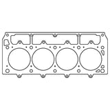 Cometic GM LSX 4.100in Bore 0.043in LHS Copper Head Gasket - C15409-043