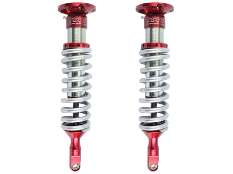 aFe Sway-A-Way 2.5in Front Coil Over Kit 05-17 Toyota Tacoma - 101-5600-03