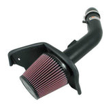K&N 05-07 Chevy Cobalt SS L4-2.4 Typhoon Short Ram Intake - 69-4517TTK