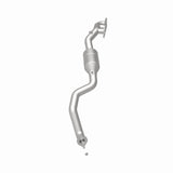 MagnaFlow Direct Fit Catalytic Converter 05-09 Audi A8 6.0L - 51167