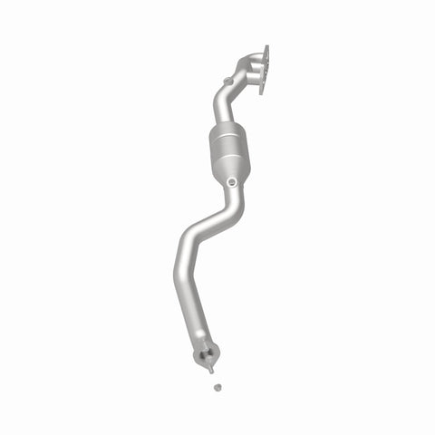 MagnaFlow Conv DF 05-09 Audi A8 6.0L - 50793
