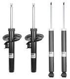 ST Shock Kit 15-17 VW Golf VII 55mm IRS - 47182