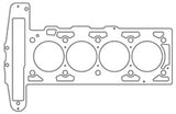 Cometic GM Ecotec 2.2L DOHC (L61/L42) 87MM .080 inch MLS-5 Headgasket - C5768-080