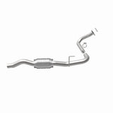 MagnaFlow Conv DF GM 01-02 2500 Driver Side 6L - 24147