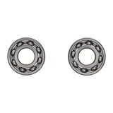 Wiseco Main Bearing Kit (2) 20 x 47 x 14mm - BK5005