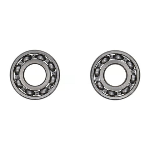 Wiseco Main Bearing Kit (2) 20 x 47 x 14mm - BK5005