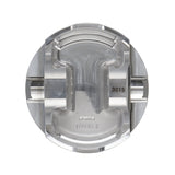 Manley Dodge Hemi 5.7L - 3.922 Inch Bore 1.5cc Extreme Duty Flat Top Piston Set - 597205CE-8