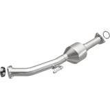 MagnaFlow Direct Fit Catalytic Converter 06-10 Honda Civic 1.3L - 23004