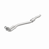MagnaFlow Direct Fit Catalytic Converter 97-98 BMW 540i 4.4L / 740I 4.4L / 96-98 740IL 4.4L P/S - 23058