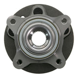 MOOG 10-14 Land Rover LR4 Front Hub Assembly - 515067