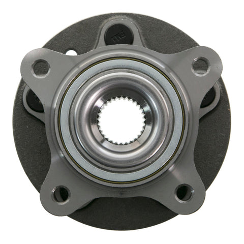 MOOG 10-14 Land Rover LR4 Front Hub Assembly - 515067