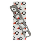Kooks Chrysler 6.1L & 6.4L Hemi Cometic MLS (Multi-Layer Stainless Steel) Exhaust Gaskets - SS-755872