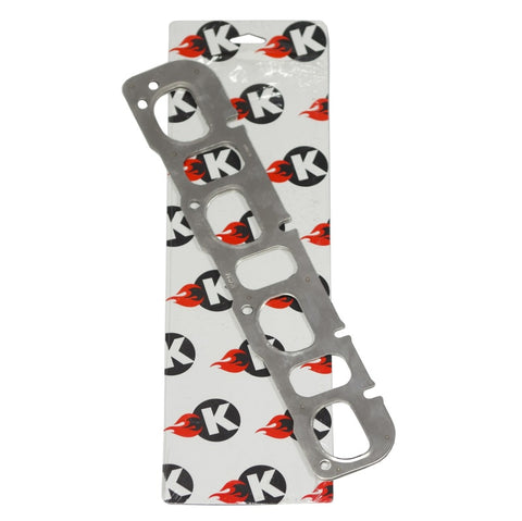 Kooks Chrysler 6.1L & 6.4L Hemi Cometic MLS (Multi-Layer Stainless Steel) Exhaust Gaskets - SS-755872