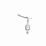 MagnaFlow Conv DF 05-07 Toyota Sequoia 8 4.7L D/S - 24880