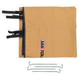 ARB Wind Break-Side Fire Fire Retardant Usa/Canada Spec - 813403