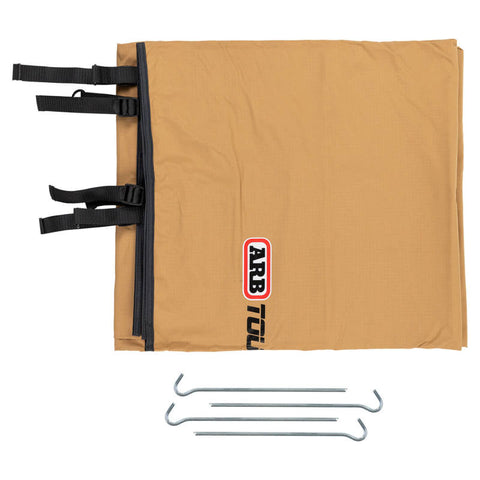 ARB Wind Break-Side Fire Fire Retardant Usa/Canada Spec - 813403