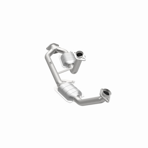 MagnaFlow Conv Direct Fit 97-98 Ford Windstar 3.0L - 4451342