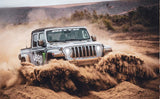 Magnaflow SYS C/B 12-14 Jeep Wrangler JK V6 3.6L 4dr - 15237