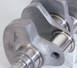 Eagle Chevrolet 305/350 1pc Rear Seal 3.480in Stroke Forged 4340 Steel Crankshaft - 435334805700