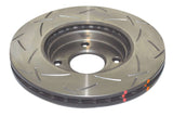 DBA 13-20 Ford Fiesta ST Front 4000 Series Slotted Rotor - DBA42163S