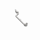 MagnaFlow Direct Fit Catalytic Converter 02-04 Mercedes C32 3.2L Passenger Side - 49806