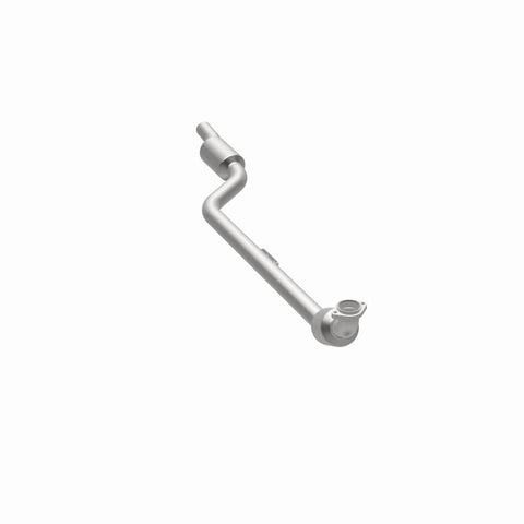 MagnaFlow Direct Fit Catalytic Converter 02-04 Mercedes C32 3.2L Passenger Side - 49806