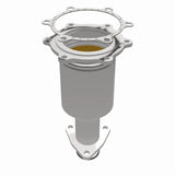 MagnaFlow Direct Fit Catalytic Converter 01-04 Pathfinder Passenger Side 3.5L - 447198