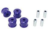 SuperPro 1967 Volvo 144 S Rear Upper Trailing Arm Bushing Set (Parallel Eye) - SPF0727K