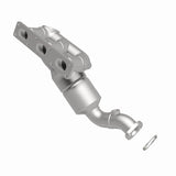 MagnaFlow Conv DF BMW 5 99-00 Rear - 50466